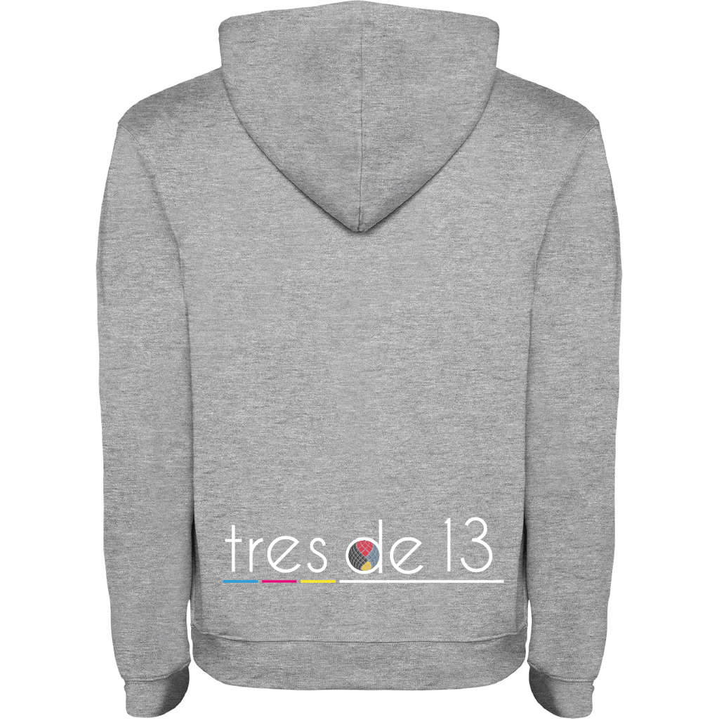 Sudadera Calima
