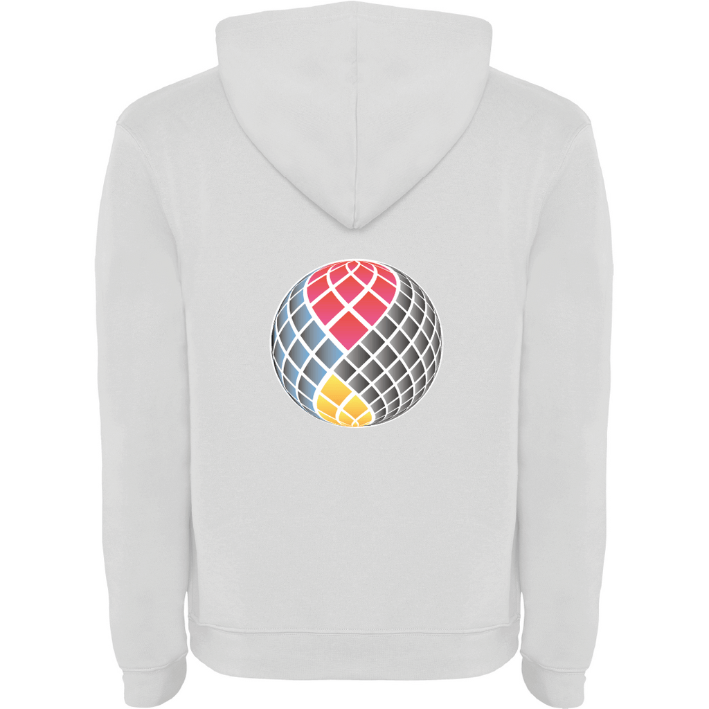 Sudadera Sirocco