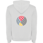 Sudadera Sirocco