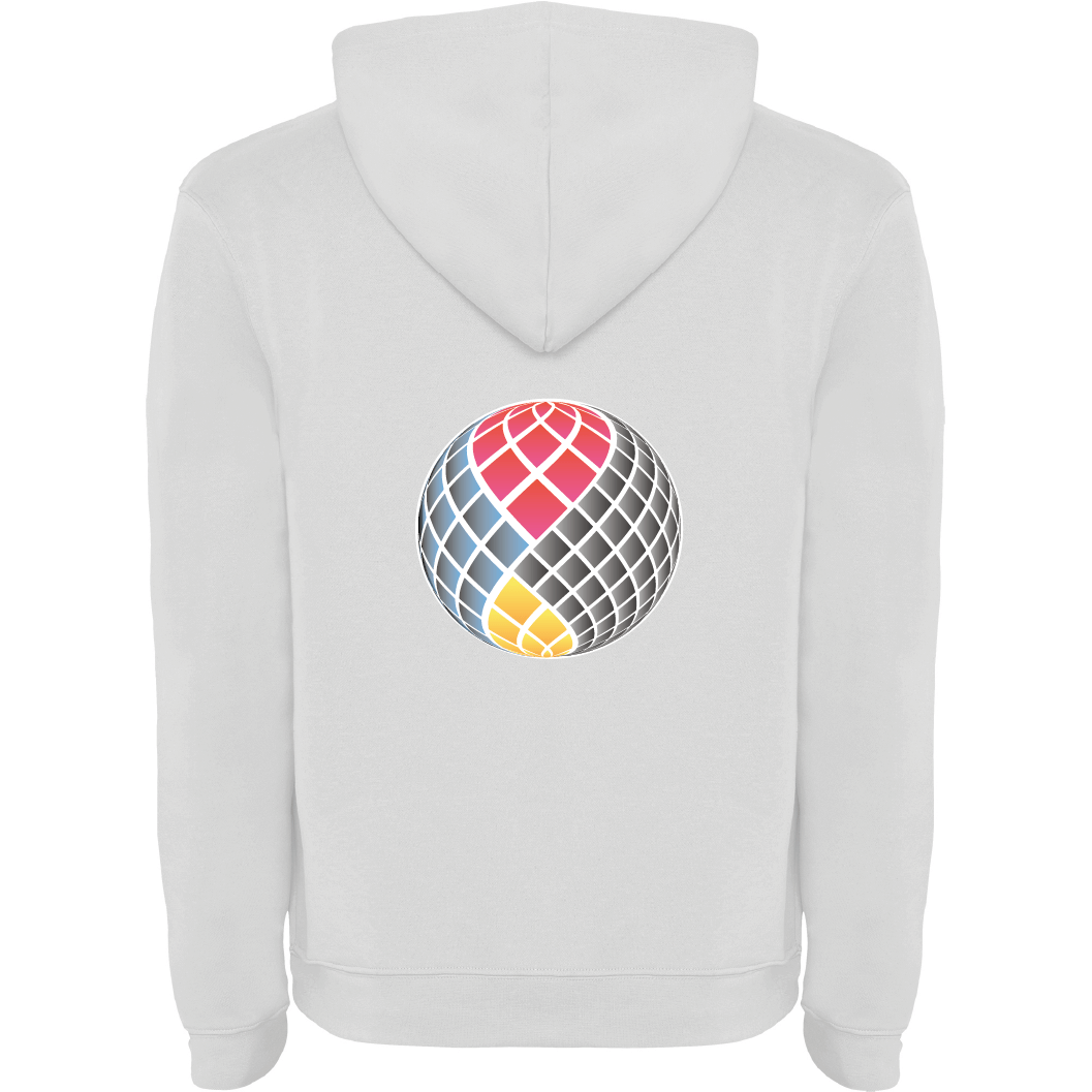 Sudadera Sirocco