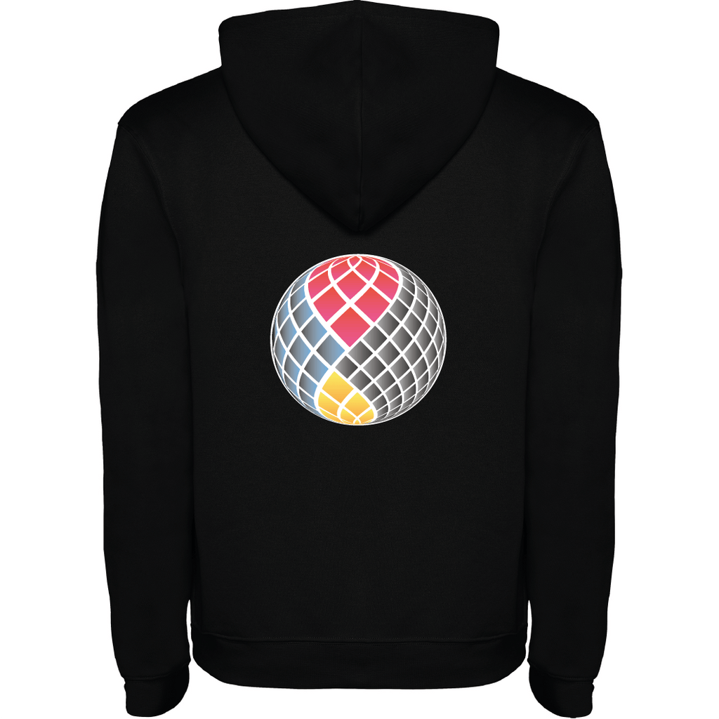 Sudadera Levante