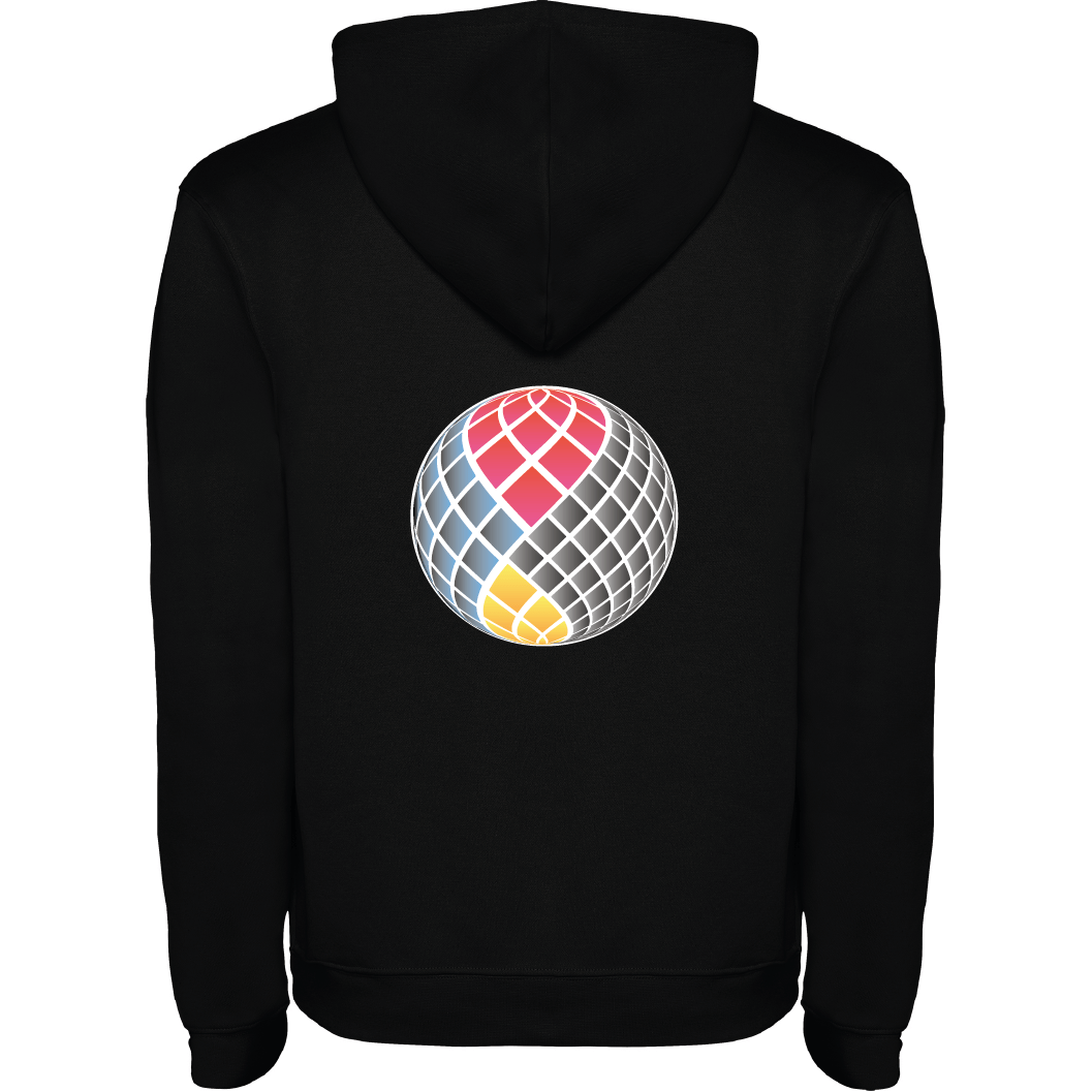 Sudadera Levante