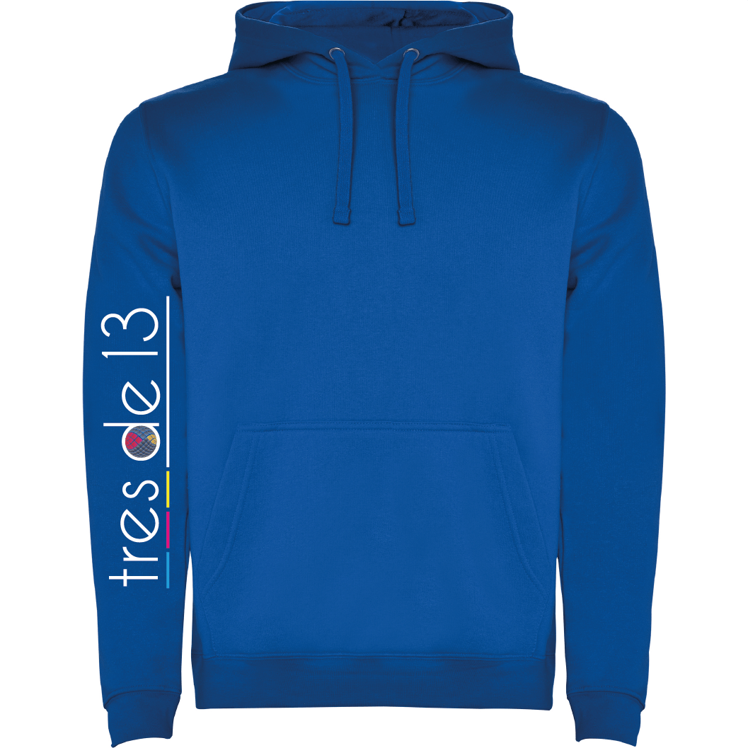 Sudadera Sirocco