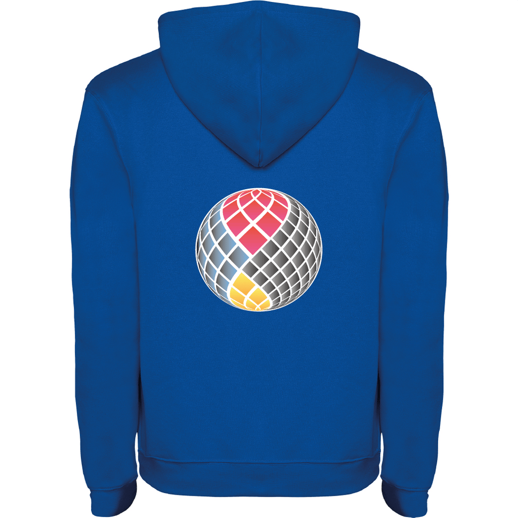 Sudadera Levante