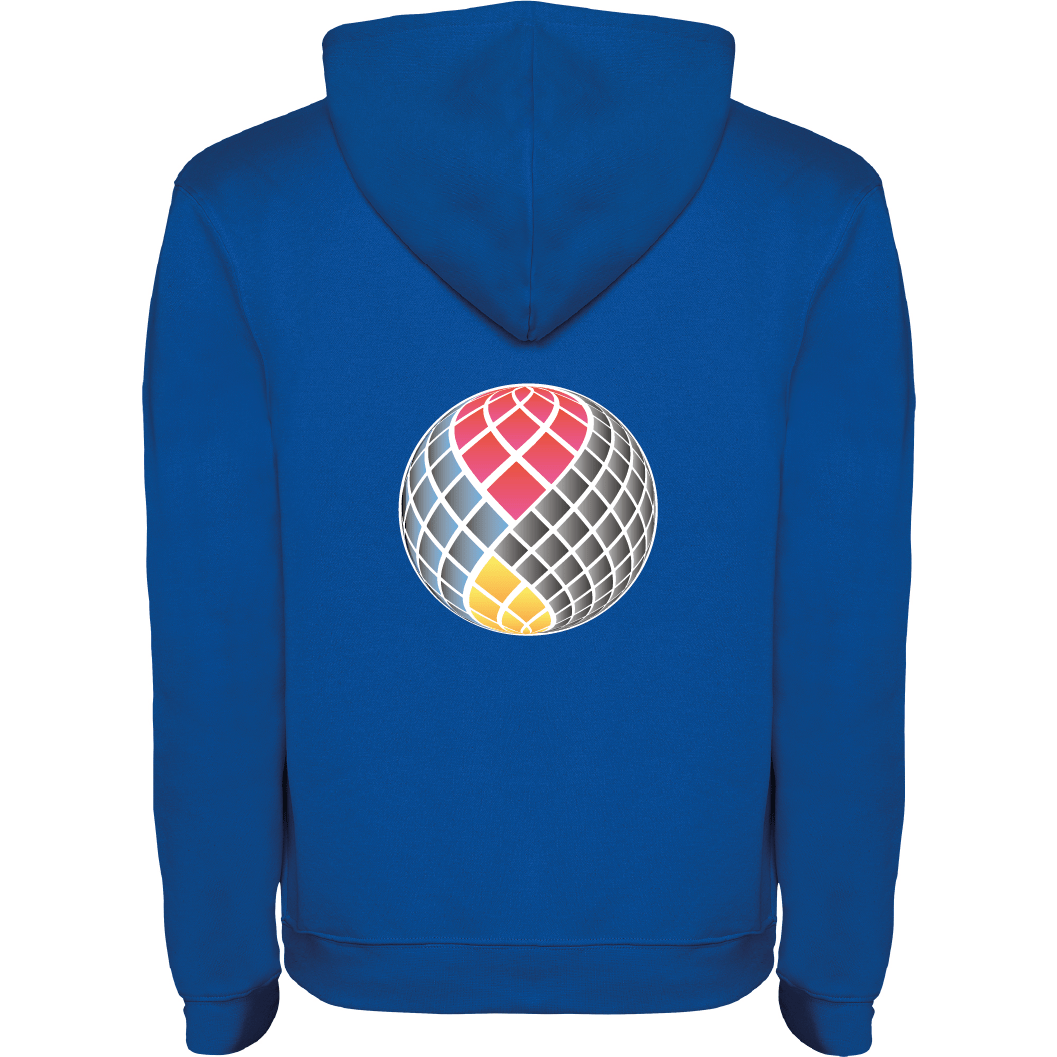 Sudadera Levante