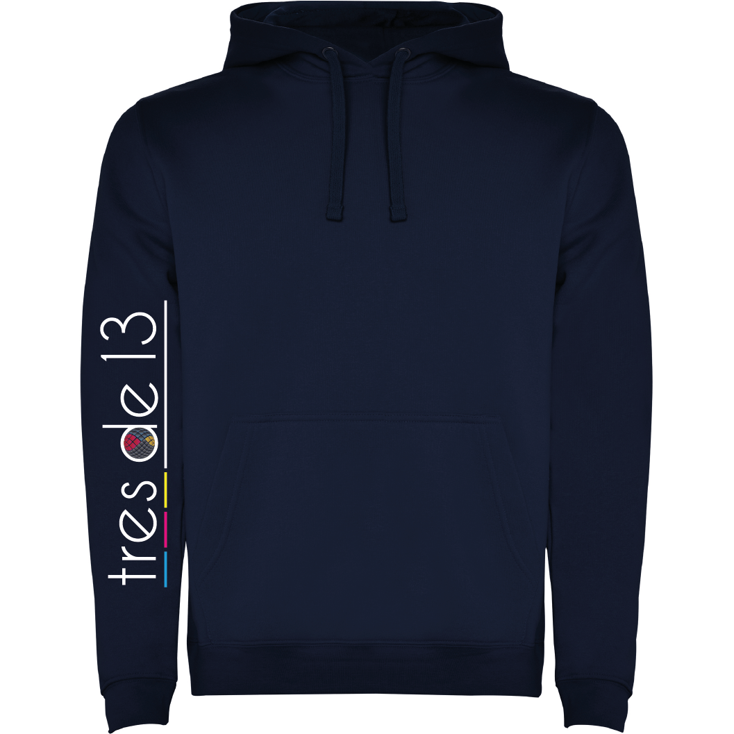 Sudadera Sirocco