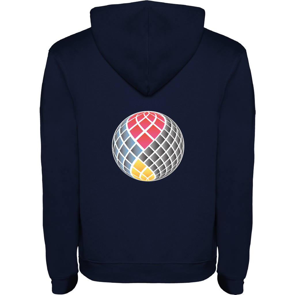 Sudadera Levante