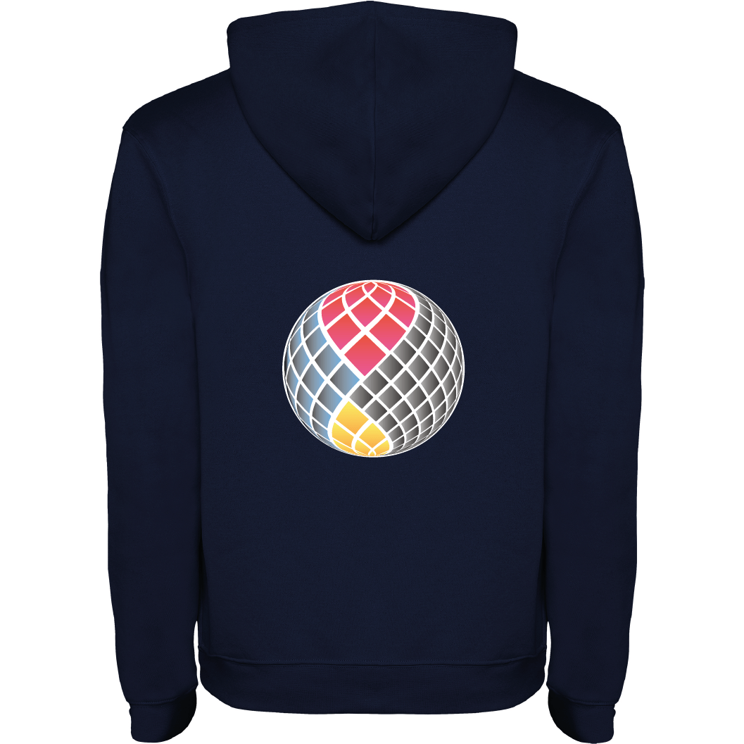 Sudadera Levante