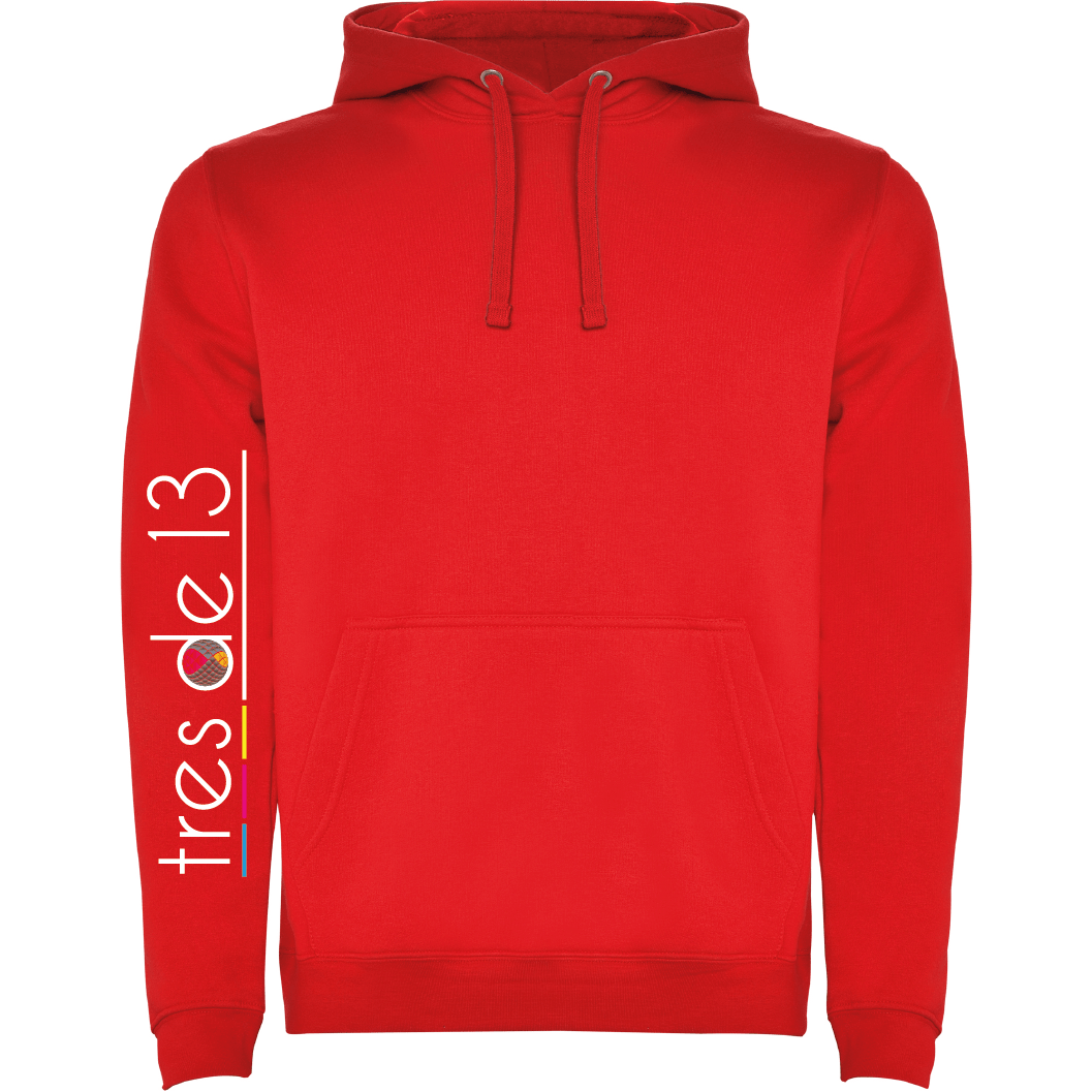 Sudadera Sirocco