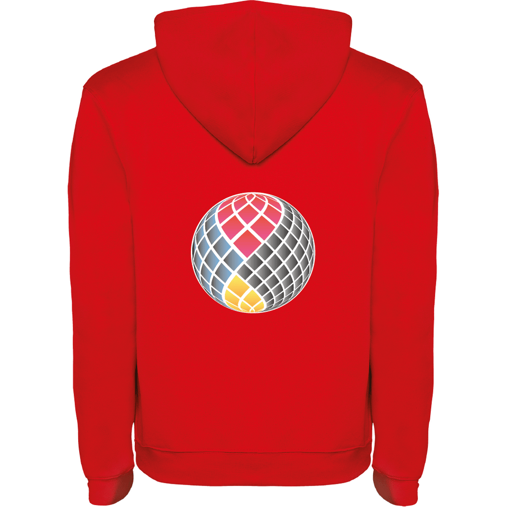 Sudadera Sirocco