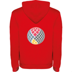 Sudadera Sirocco