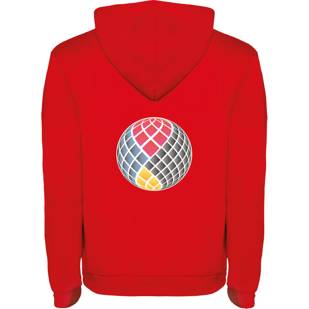 Sudadera Sirocco