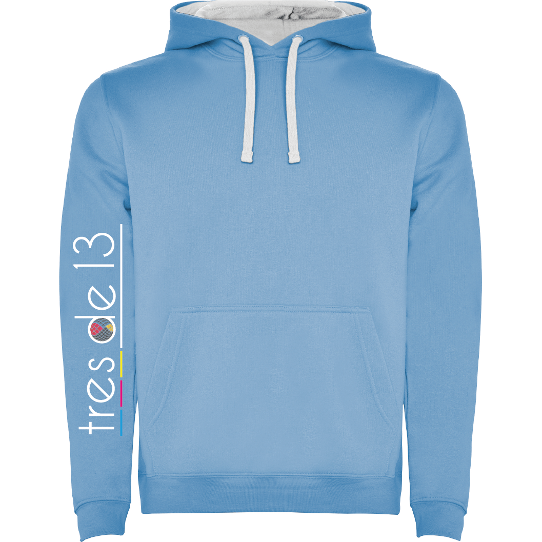 Sudadera Sirocco