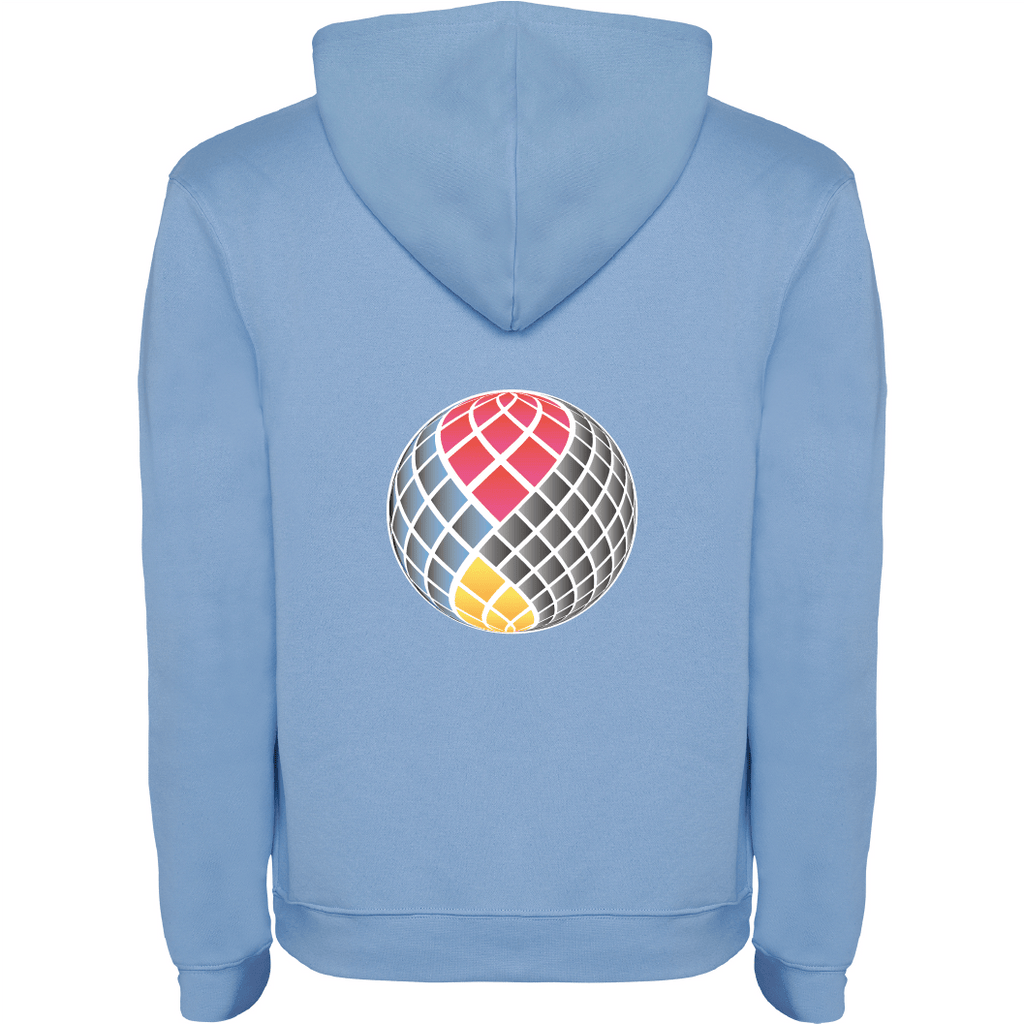 Sudadera Sirocco