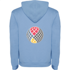Sudadera Sirocco
