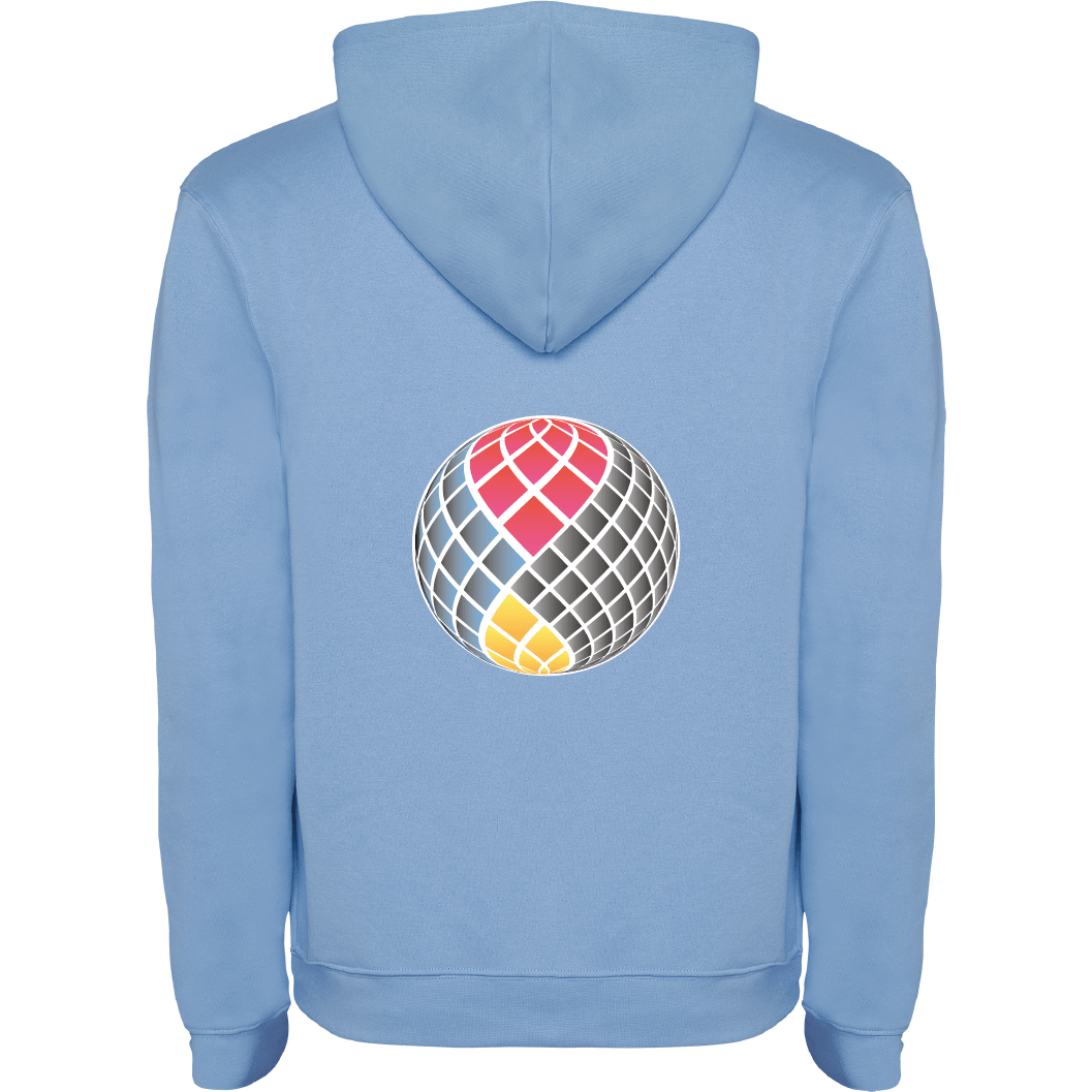 Sudadera Sirocco