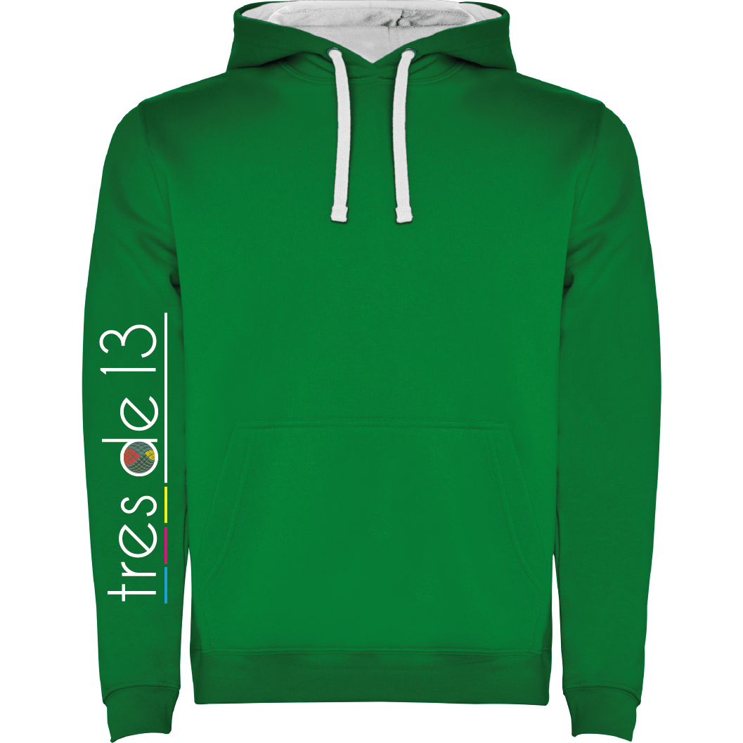 Sudadera Sirocco