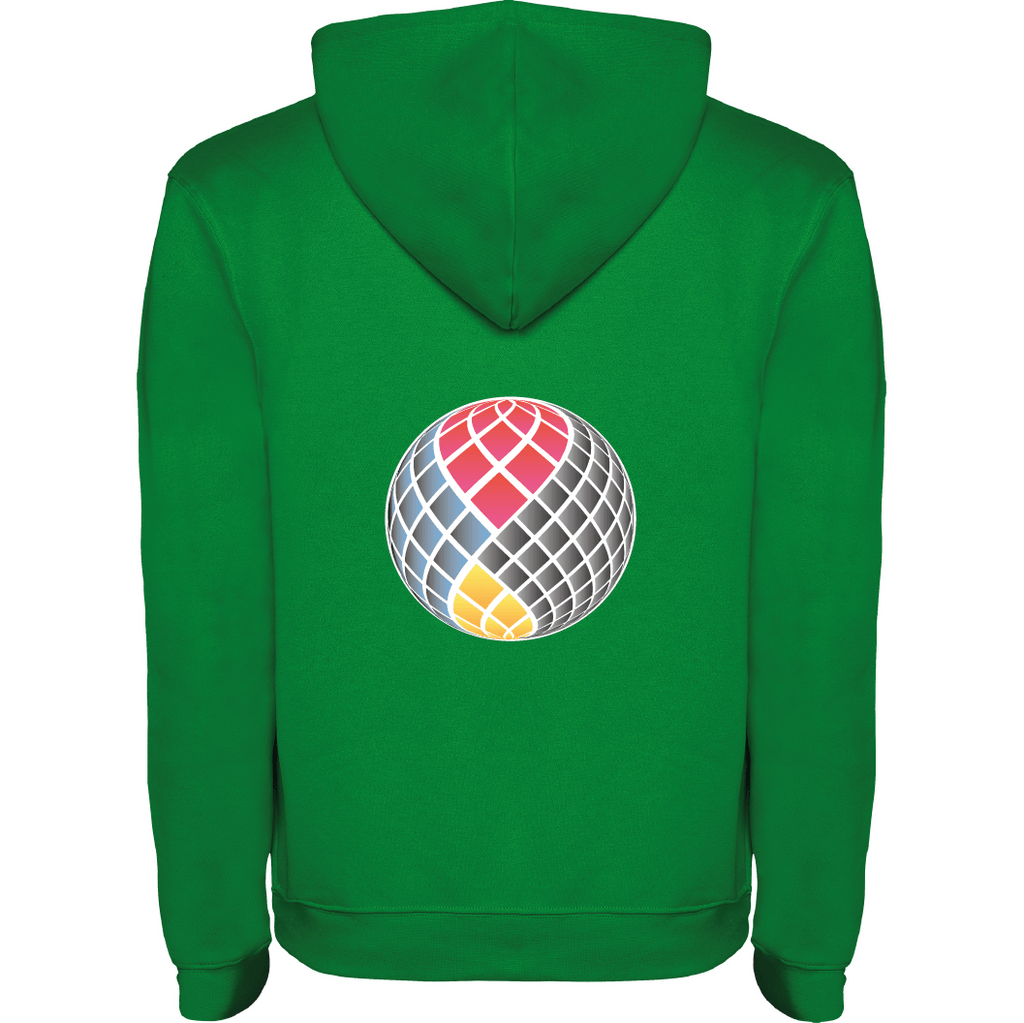 Sudadera Sirocco