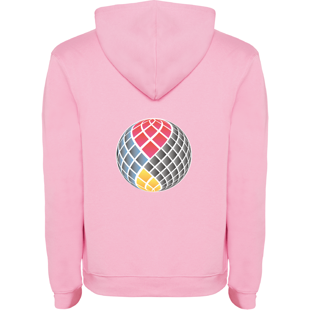 Sudadera Levante