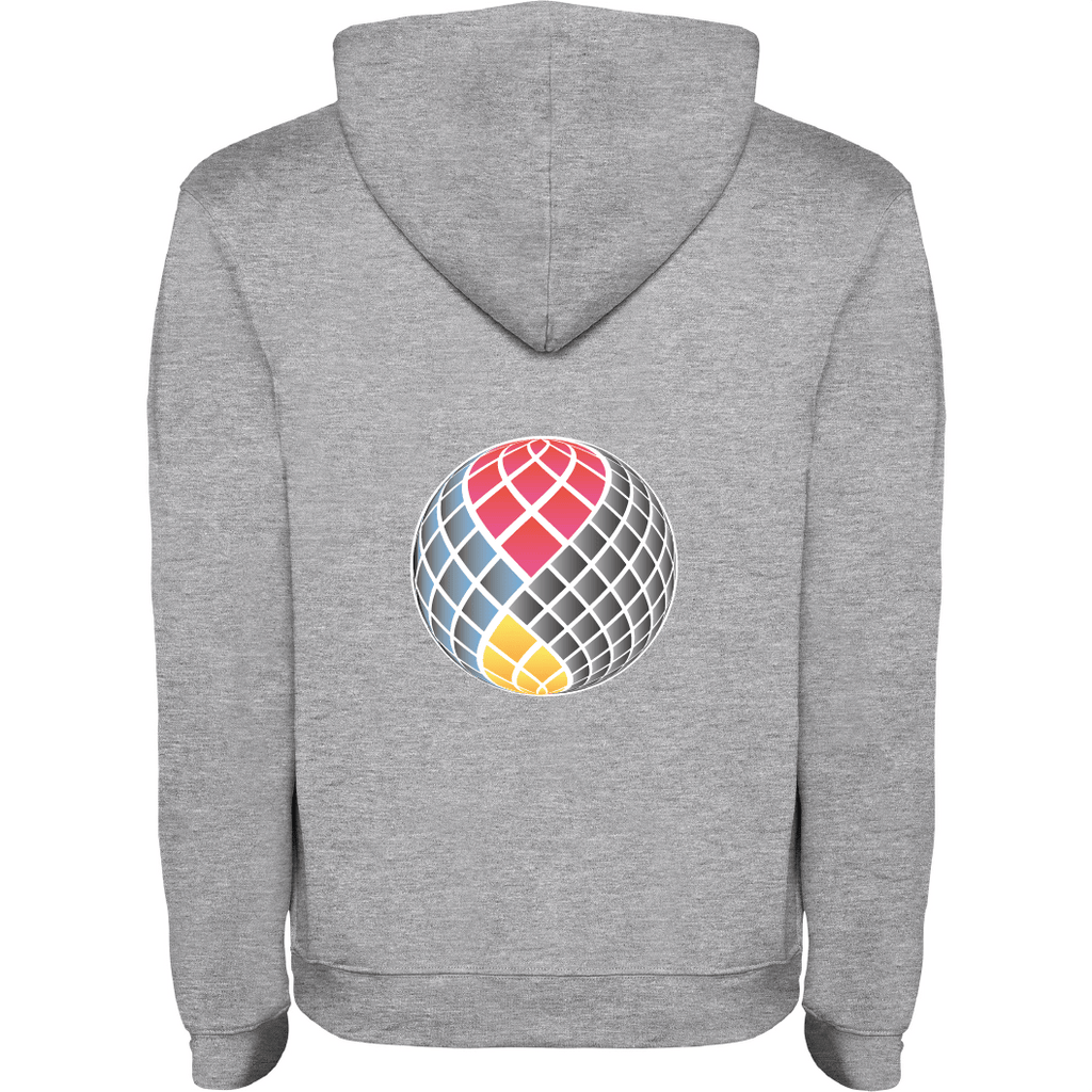 Sudadera Levante