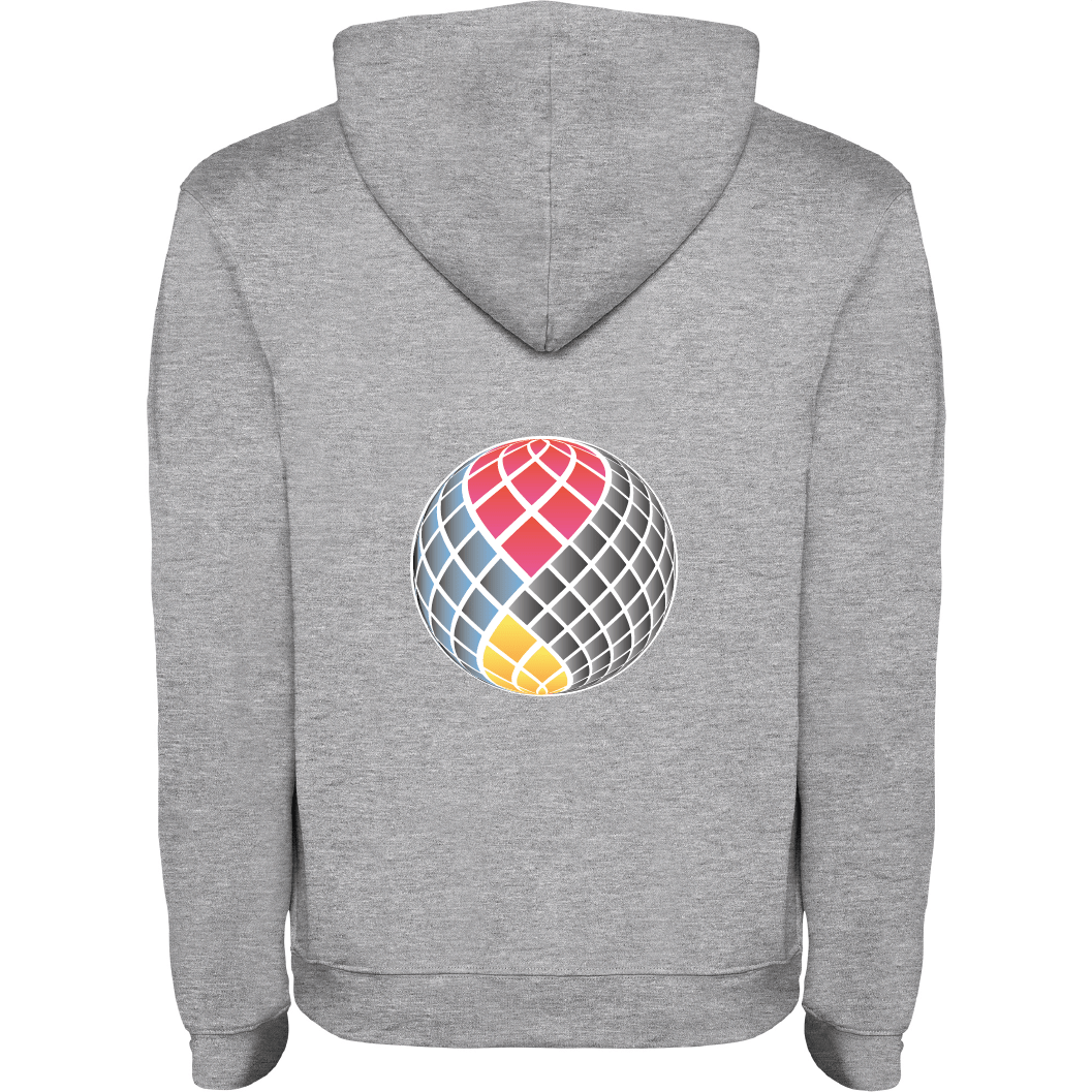 Sudadera Sirocco
