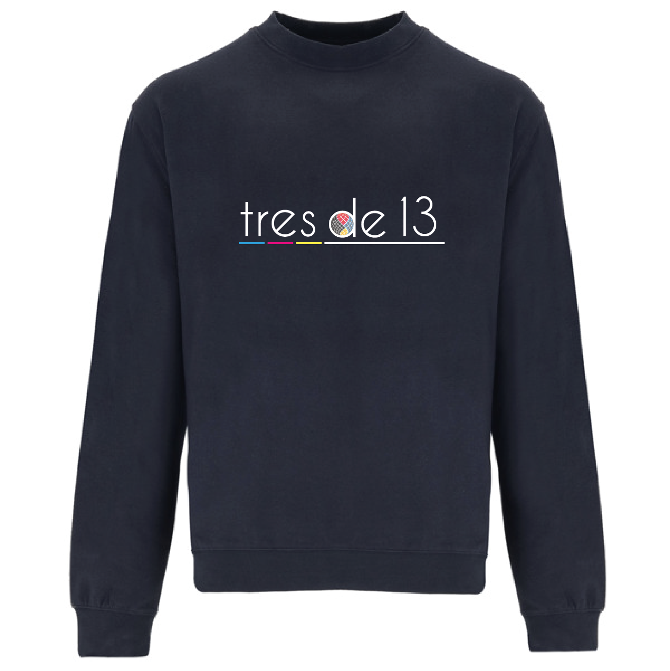 Sudadera Milano