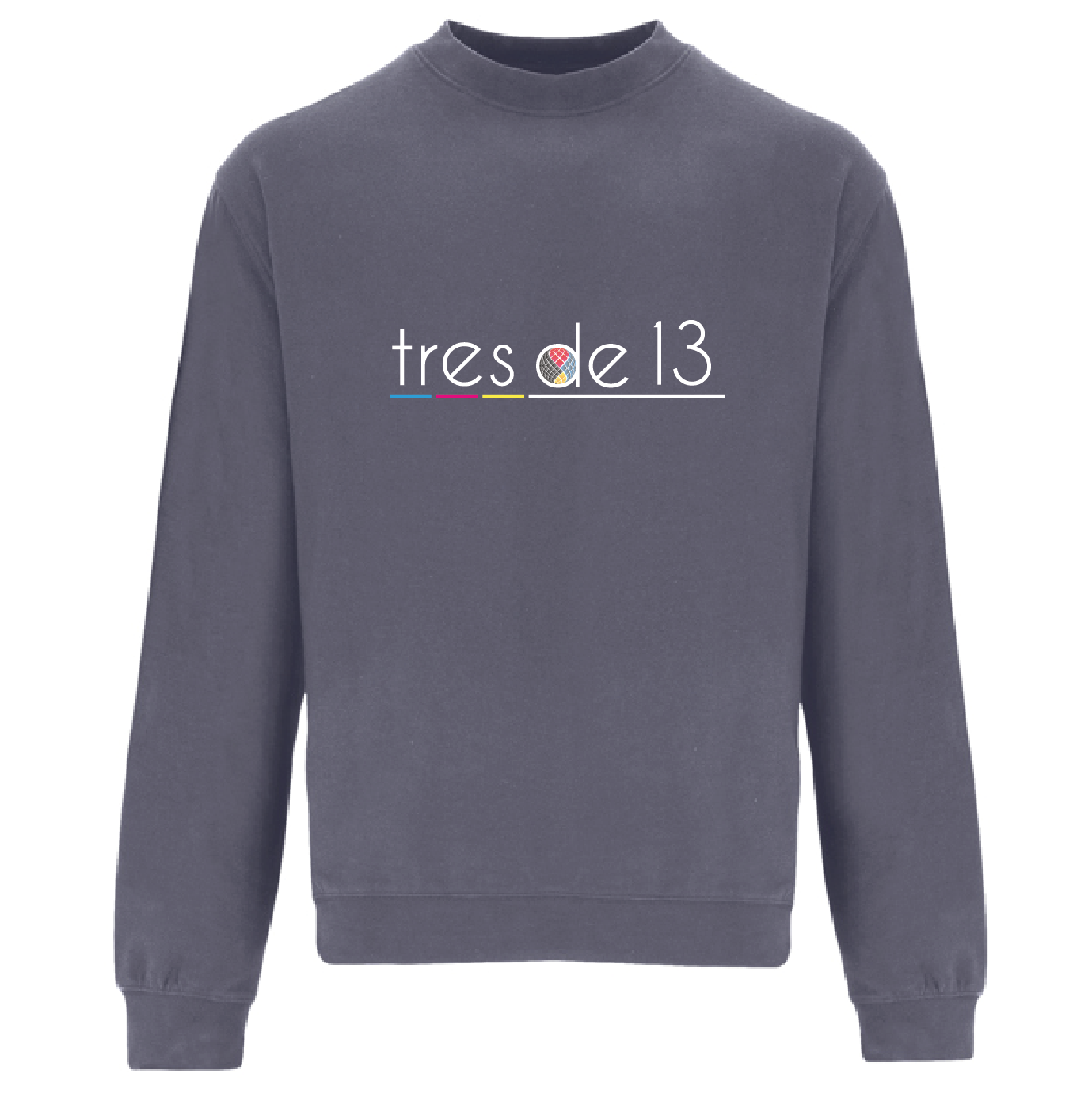 Sudadera Milano