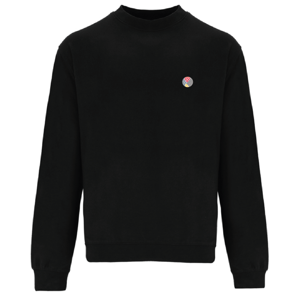 Sudadera Atlas