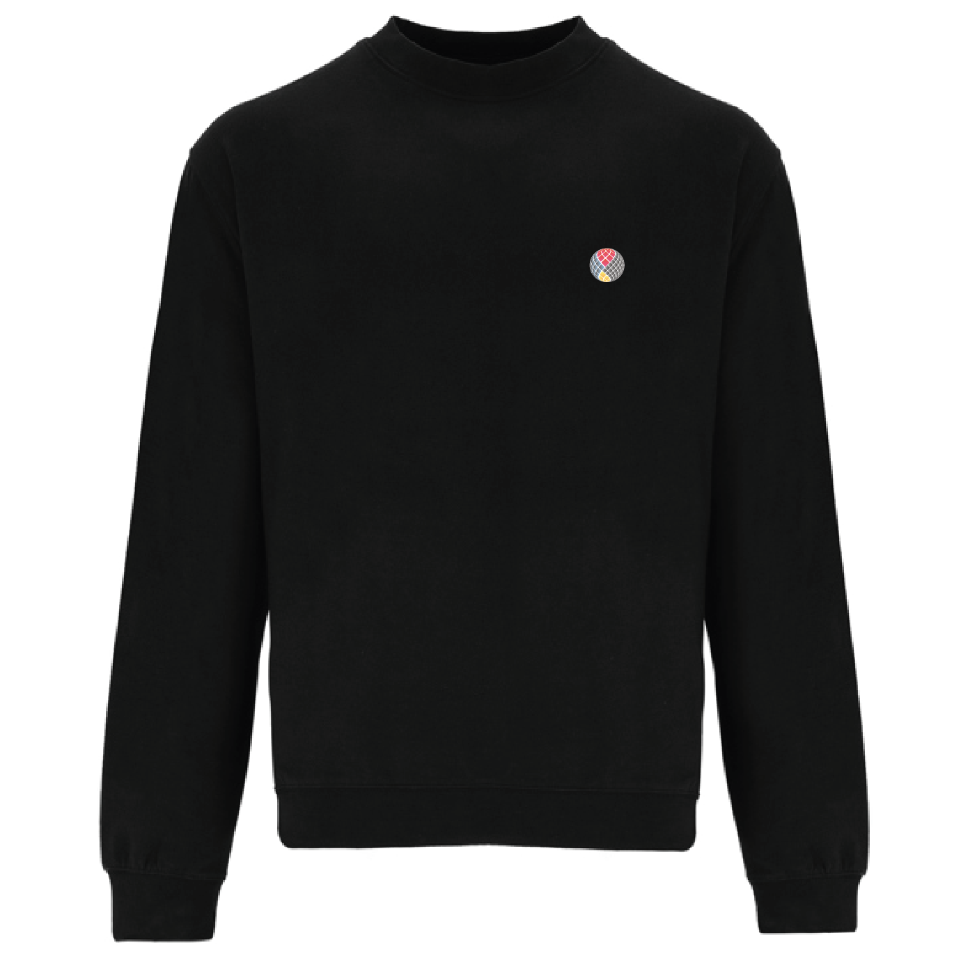 Sudadera Atlas