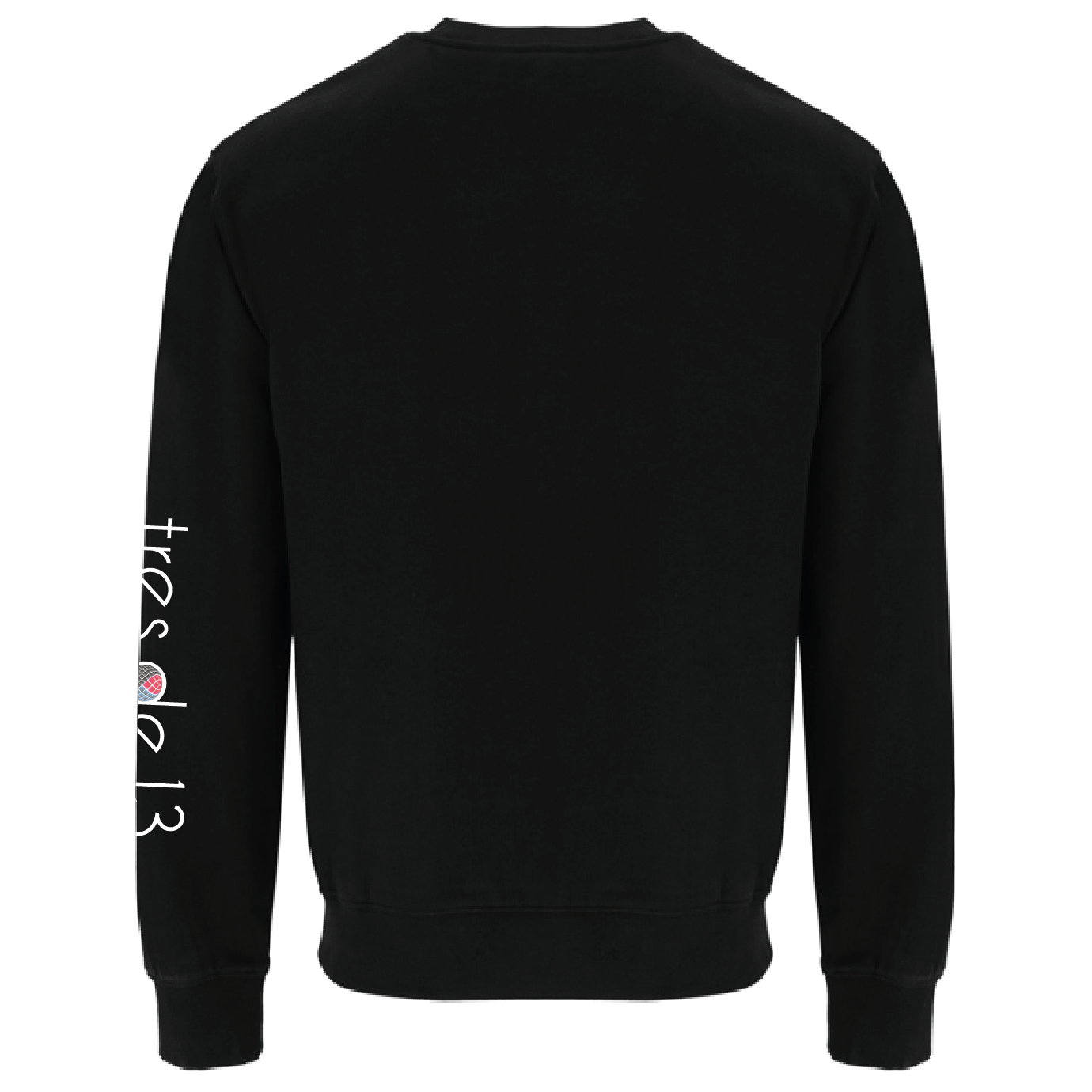 Sudadera Atlas
