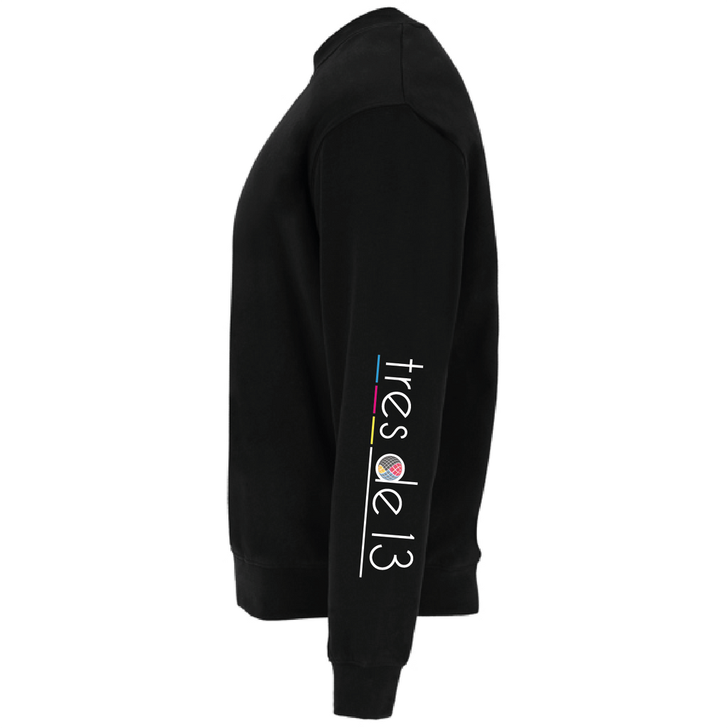Sudadera Atlas