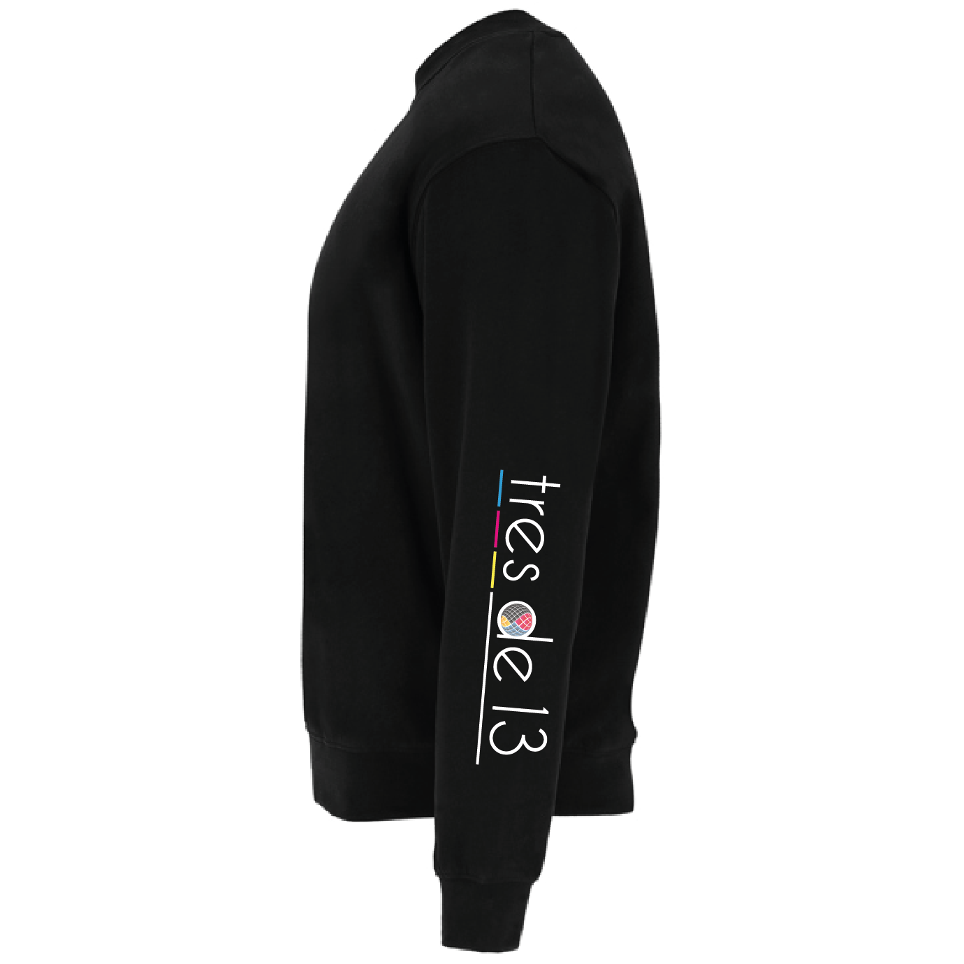 Sudadera Atlas