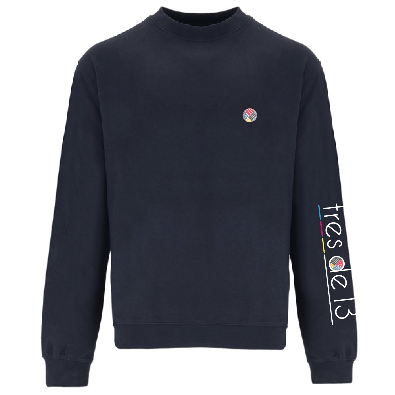 Sudadera Atlas