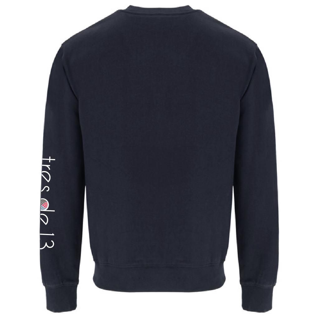 Sudadera Atlas