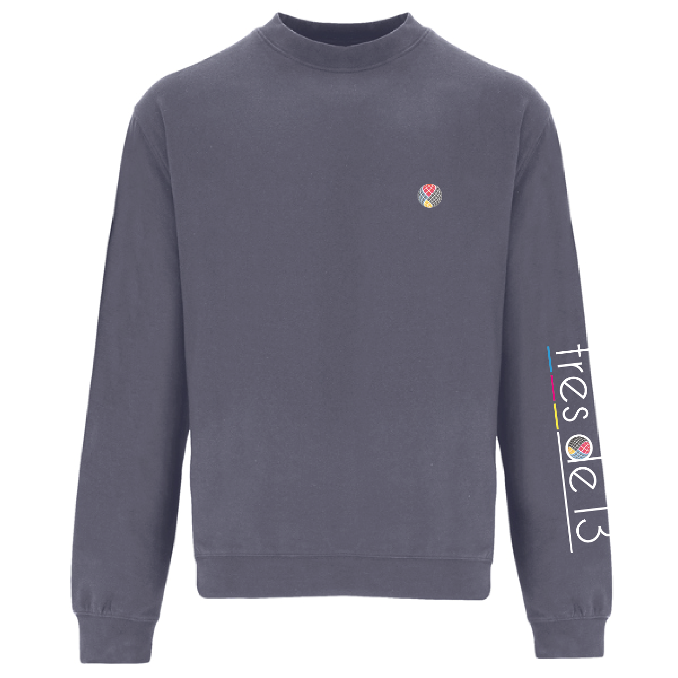 Sudadera Atlas