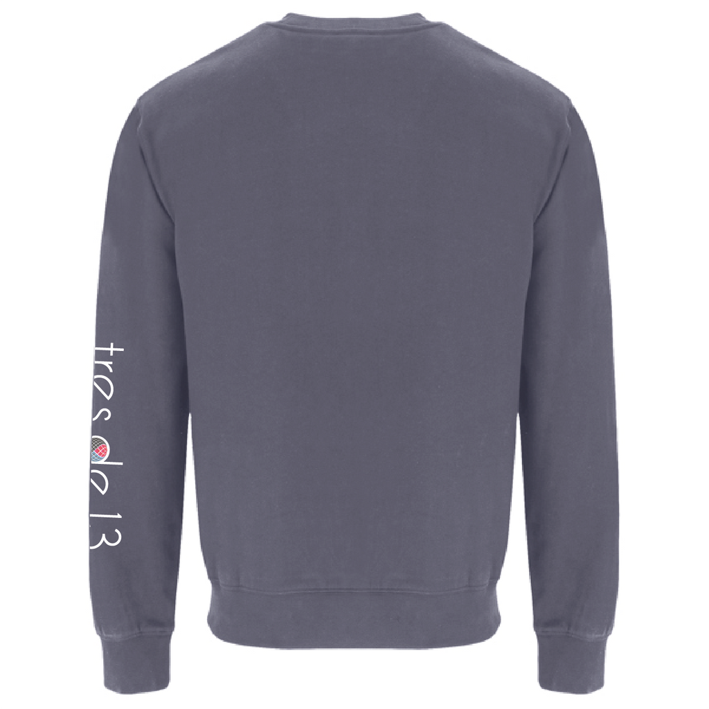 Sudadera Atlas