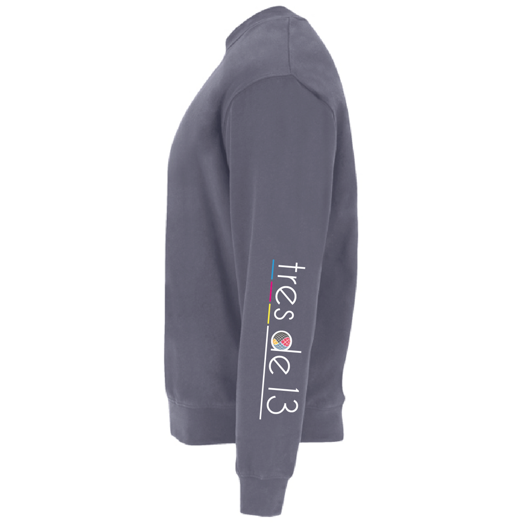 Sudadera Atlas