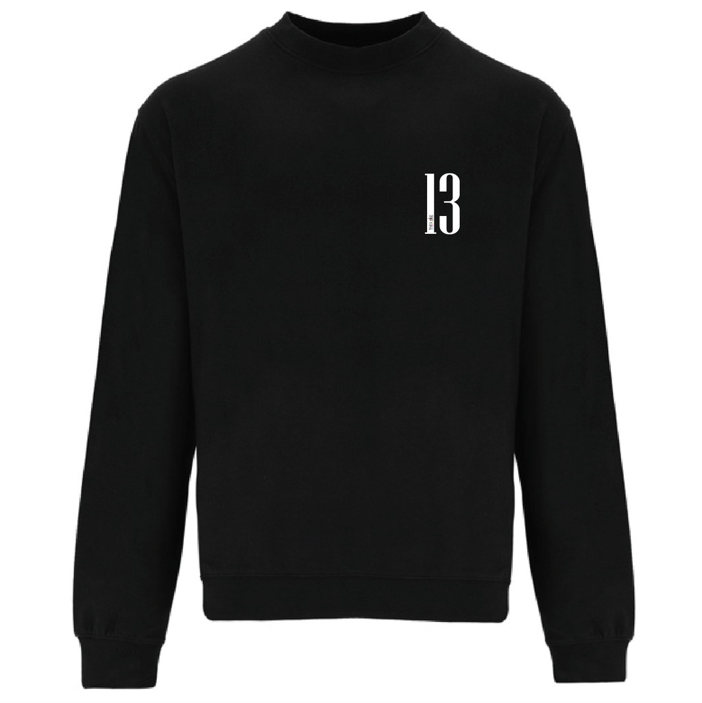 Sudadera Oslo