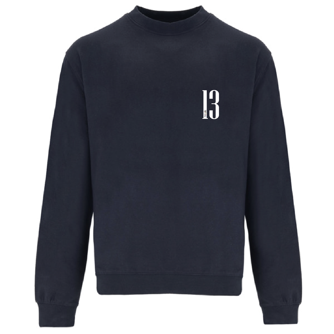 Sudadera Oslo