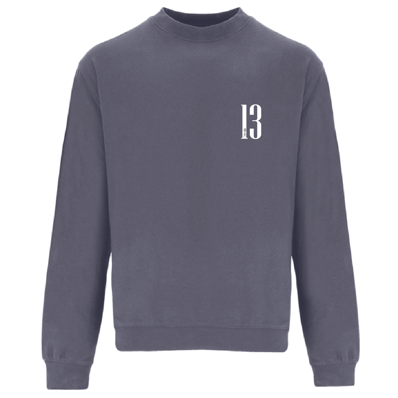 Sudadera Oslo