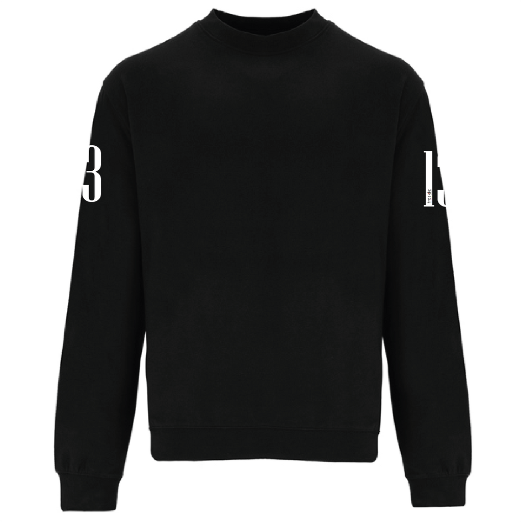 Sudadera Vienna