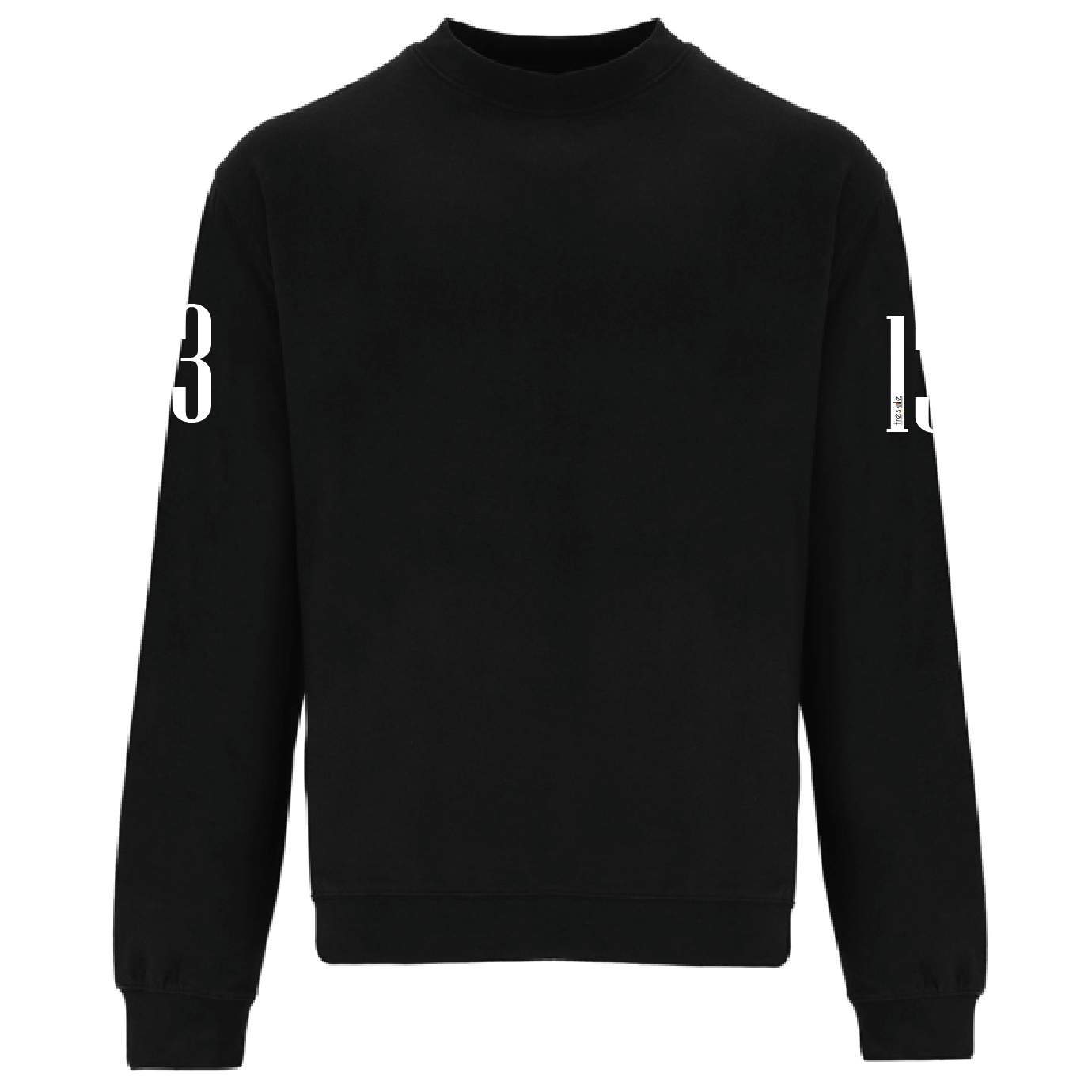 Sudadera Vienna