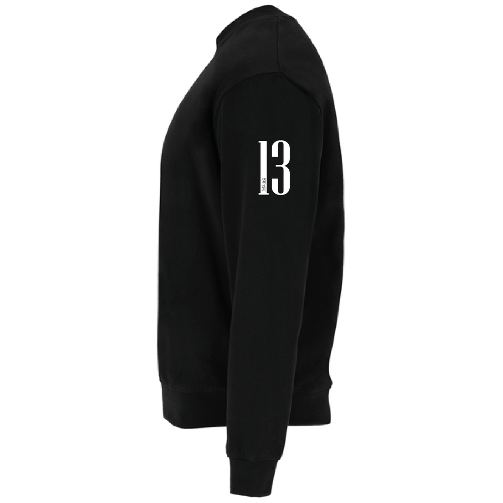 Sudadera Vienna