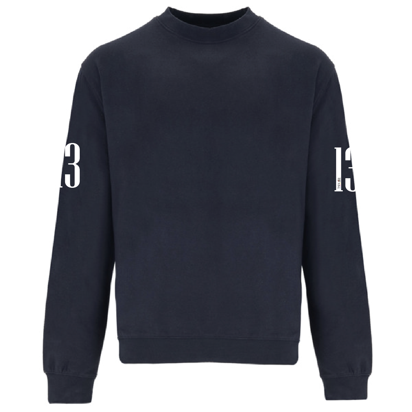 Sudadera Vienna