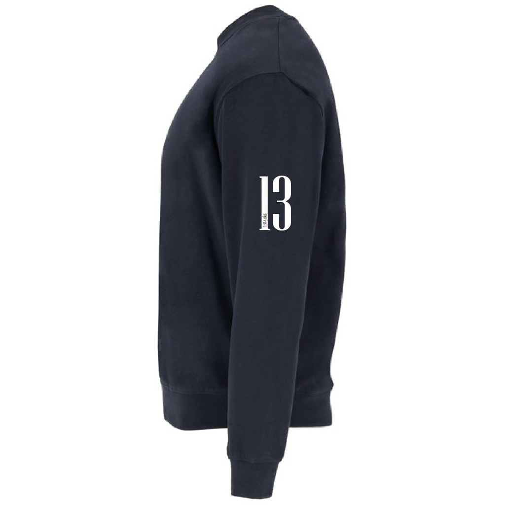 Sudadera Vienna