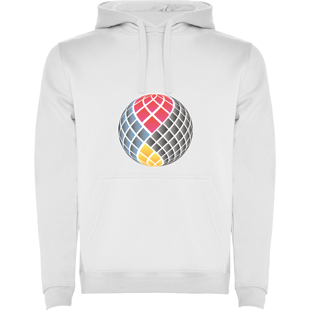 Sudadera Calima