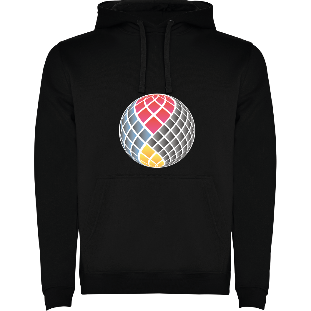 Sudadera Calima