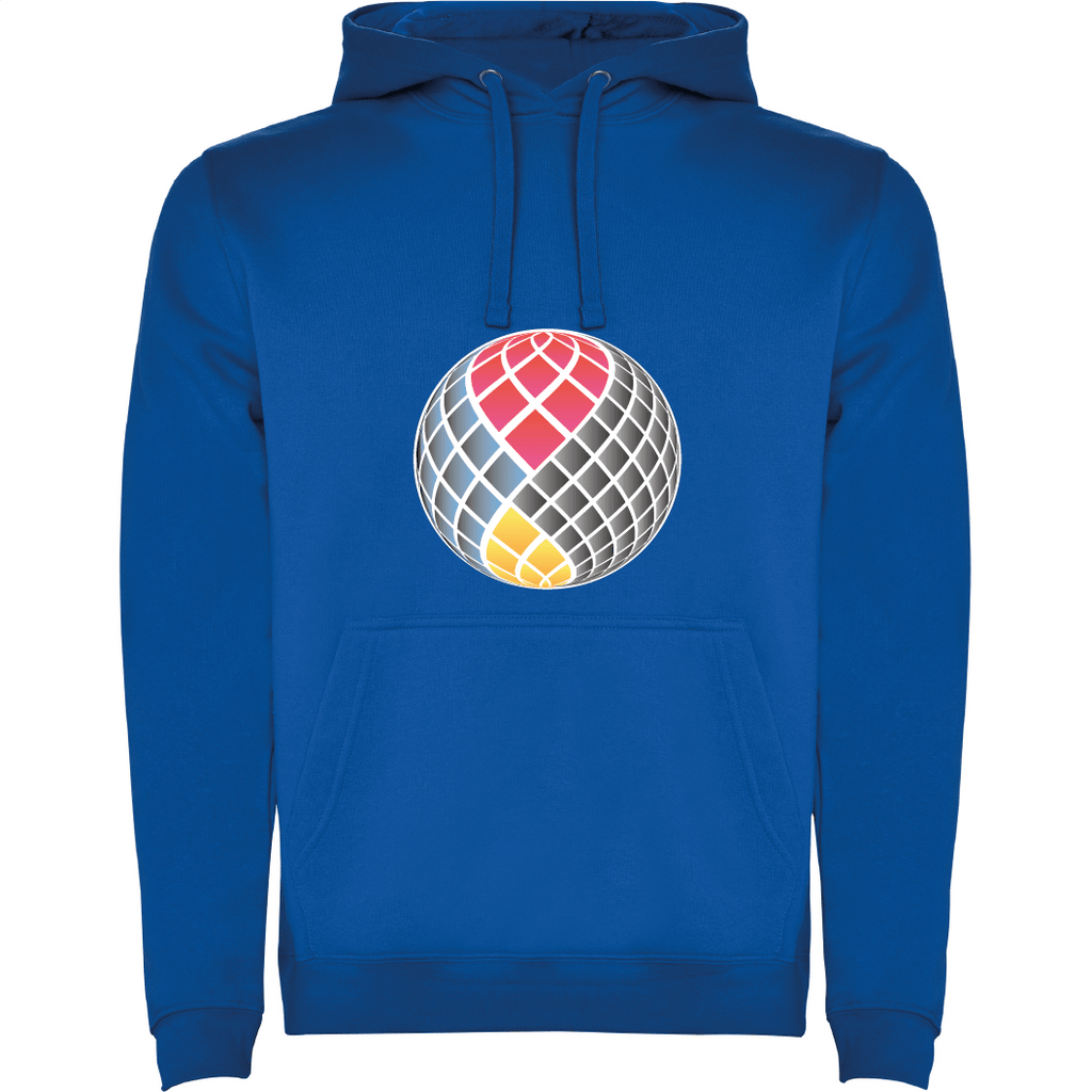 Sudadera Calima