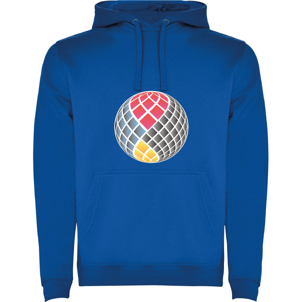 Sudadera Calima