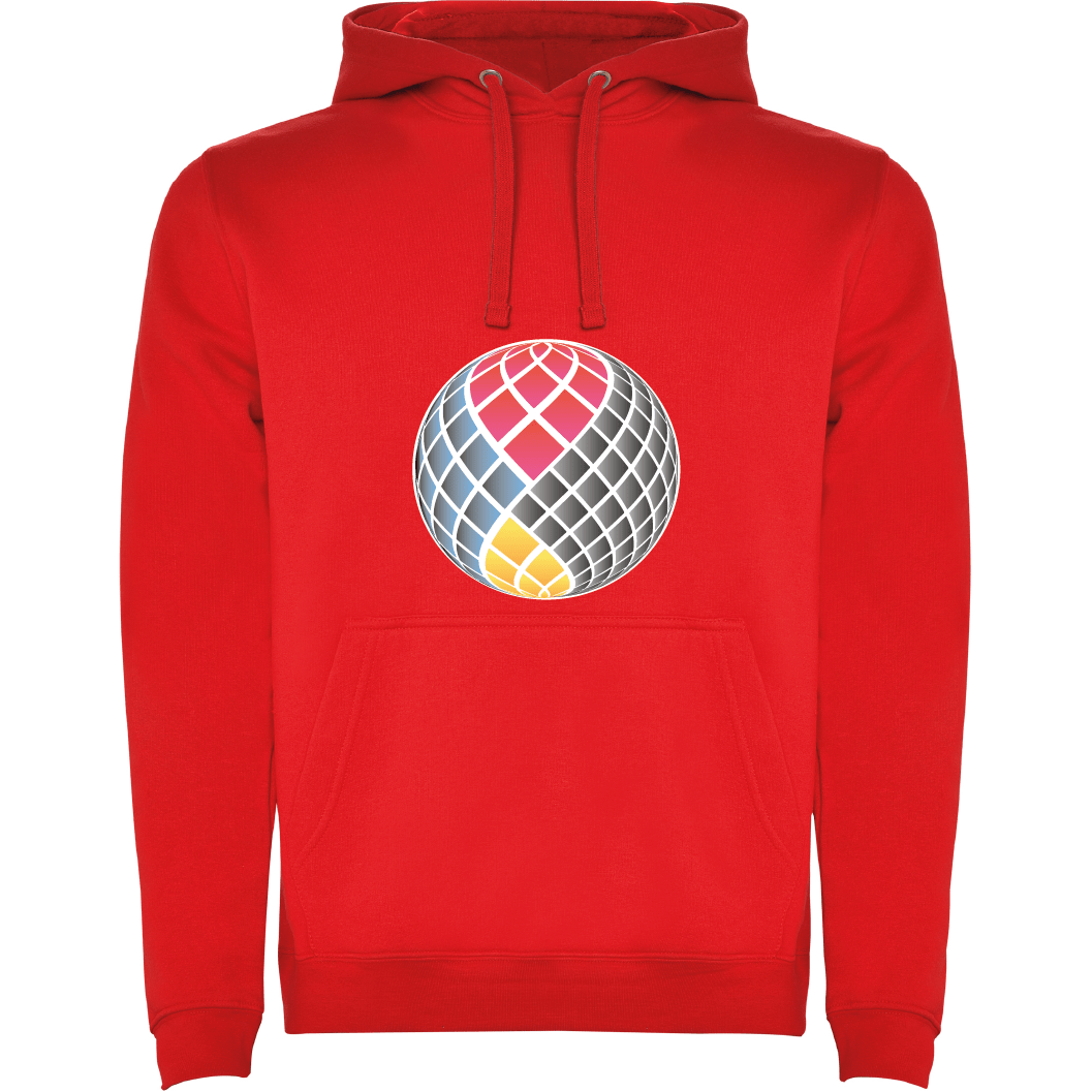 Sudadera Calima